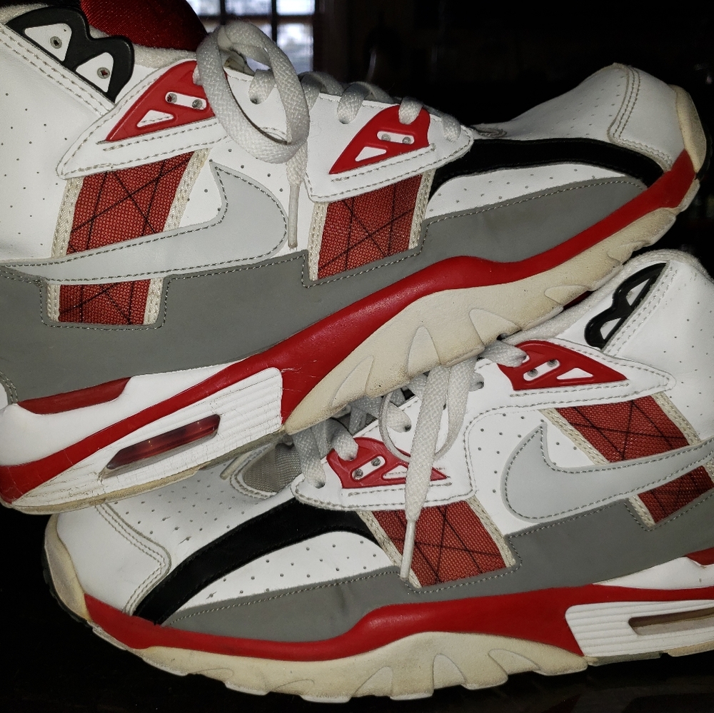 Nike Air Trainer SC Bo Jackson
